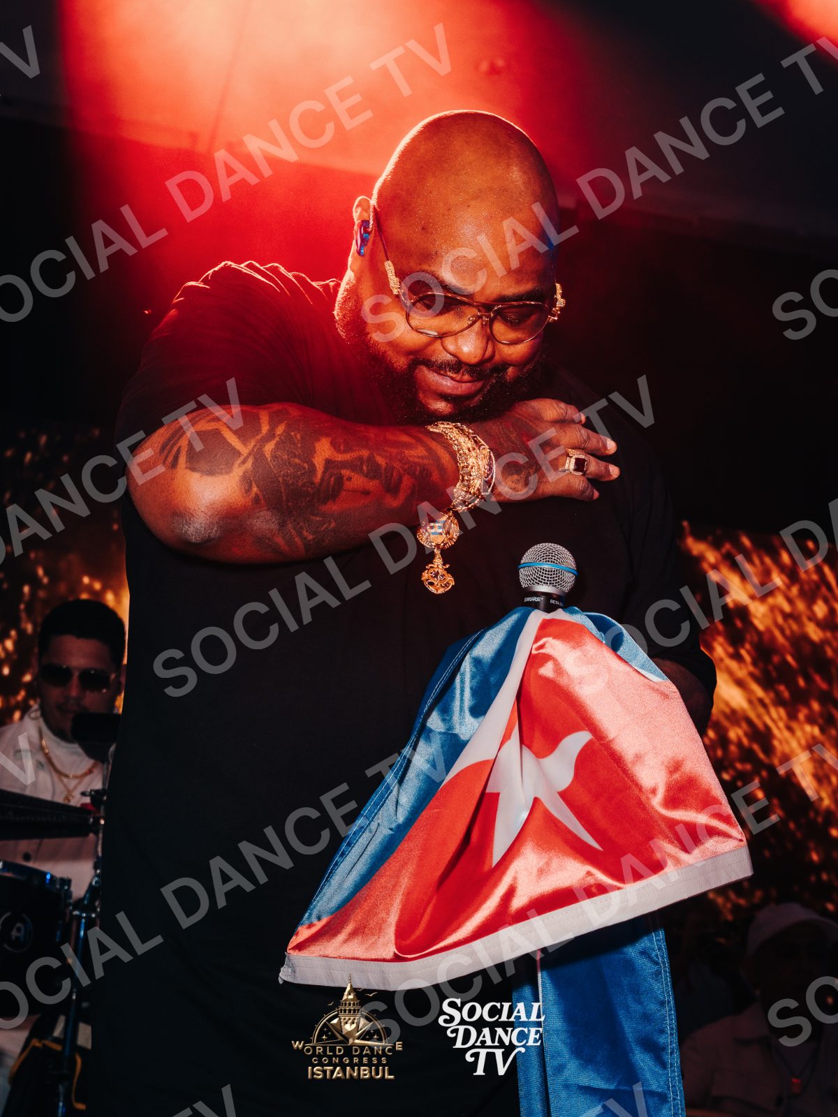 Croatian Summer Salsa Festival 2026 official photo gallery